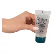 Just Glide Premium Original vízbázisú síkosító 