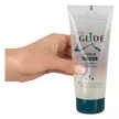 Just Glide Premium Original vízbázisú síkosító 200 ml