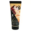 SHUNGA ehető masszázskrém - édes mandula (200 ml)