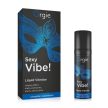 Orgie Sexy Vibe! folyékony vibrátor