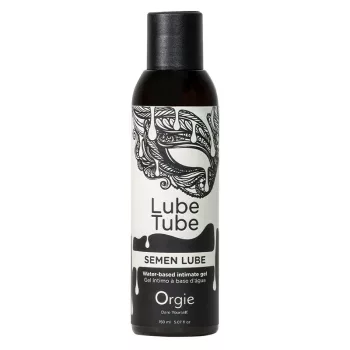 Orgie Semen Lube - műsperma síkosító (150 ml)