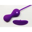 Magic Motion Kegel Master Intelligens gésagolyó duó (lila)