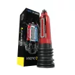 Bathmate Hydro 7 hidrosztatikus péniszpumpa (piros)