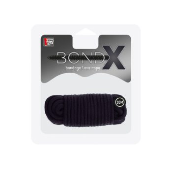 BondX szexkötöző 10 m