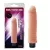 Chisa Novelties Real Touch XXX No.07 strukturált felületű vibrátor