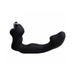 Chisa Novelties Black Mont Avatar prosztata masszírozó vibrátor