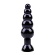Chisa Novelties Black Mont análgyöngyök (L)