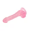 Chisa Novelties letapasztható dildó pink - 19,5 cm