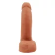Chisa Sex Lure csábító dildó (17,5 cm, latin)