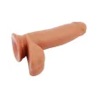 Chisa Sex Lure csábító dildó (17,5 cm, latin)