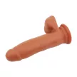 Chisa Sex Lure csábító dildó (17,5 cm, latin)