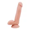 Chisa Philander letapasztható kéjrúd (18 cm, natúr)