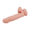 Chisa Philander letapasztható kéjrúd (18 cm, natúr)