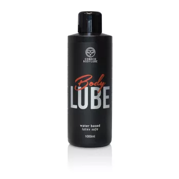 Cobeco Pharma BodyLube vízbázisú síkosító 1000 ml