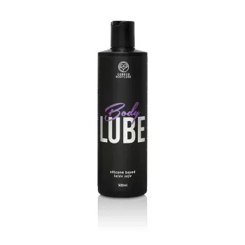 Cobeco Pharma BodyLube szilikonbázisú síkosító 500 ml