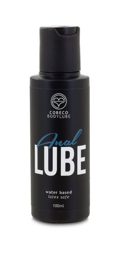 Cobeco Pharma Anal Lube anál síkosító - 100 ml