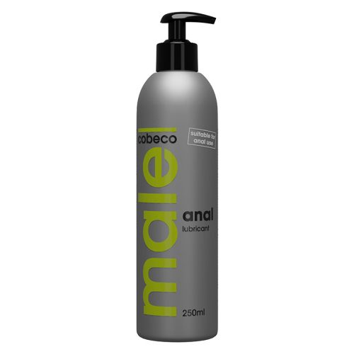 Cobeco MALE anál síkosító férfiak részére (250 ml)