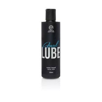 Cobeco Pharma Anal Lube anál síkosító - 500 ml