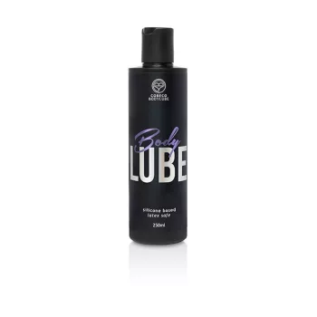 Cobeco Pharma BodyLube szilikonbázisú síkosító 250 ml
