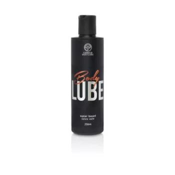 Cobeco Pharma BodyLube vízbázisú síkosító 250 ml