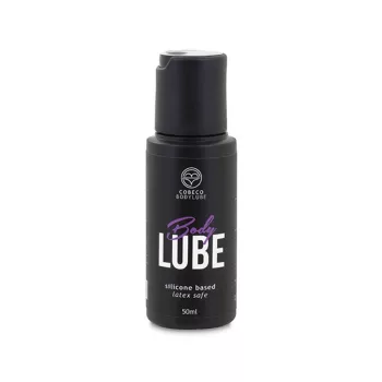Cobeco Pharma BodyLube szilikonbázisú síkosító 50 ml
