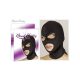 Bad Kitty Naughty Hood fejmaszk