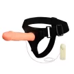 LyBaile Jessica Strap-on felcsatolható dildó