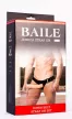 LyBaile Jessica Strap-on felcsatolható dildó