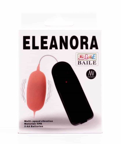 LyBaile Eleanora gyönyör tojás