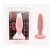 LyBaile Butt Plug (natúr)