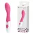 Pretty Love Bishop g-pont izgató vibrátor (pink)
