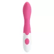 Pretty Love Bishop g-pont izgató vibrátor (pink)