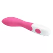 Pretty Love Bishop g-pont izgató vibrátor (pink)