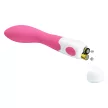 Pretty Love Bishop g-pont izgató vibrátor (pink)