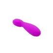 Pretty Love Arvin szilikon g pont vibrátor