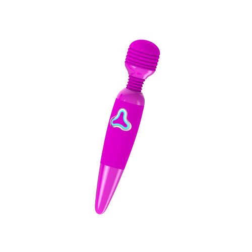 Pretty Love Body Wand tölthető masszázs vibrátor