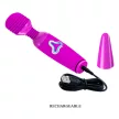 Pretty Love Body Wand tölthető masszázs vibrátor