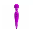 Pretty Love Power Wand szilikonos masszázs vibrátor (lila)