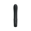 Pretty Love Alston g pont vibrátor (fekete)