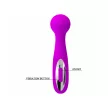 Pretty Love Wade masszírozó vibrátor