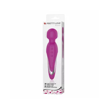 Pretty Love Mortimer masszírozó vibrátor