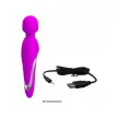 Pretty Love Mortimer masszírozó vibrátor