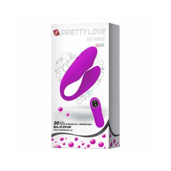 Pretty Love Bernie párvibrátor