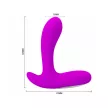 Pretty Love Backie szilikon prosztata vibrátor