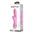 Pretty Love Carol csiklóizgatós vibrátor (rózsaszín)