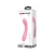 Pretty Love Gloria tölthető szilikonos vibrátor