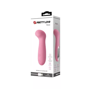 Pretty Love Grace tölthető g-pont vibrátor