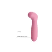 Pretty Love Grace tölthető g-pont vibrátor
