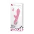 Pretty Love Thomas supersoft csiklóizgatós vibrátor (rózsaszín)