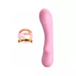Pretty Love Matt g-pont vibrátor 19 cm